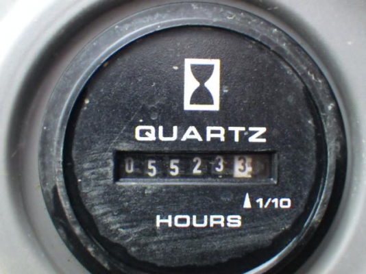 รถขุดมือสองKOBELCO#SK200-8YN12 ปี2009,5,523ชั่วโมง