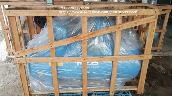 สินค้าใหม่แกะกล่อง*เครื่องปั๊มลม MZB ขนาด 200ลิตร ,3 สูบ ,4HPแรง, 220V. (สามารถใช้กับไฟบ้านได้) ราคาเพียง 21,000 บาท สนใจติดต่อ 0819337688