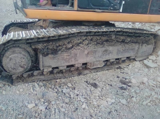 ขายด่วน 999,999 CATTERPILAR 330 D ไฟฟ้าครบ เครื่องดี ปั้มแรง เอวแน่น ช่วงล่างเต็ม เอกสารแจ้งจำหน่าย  รถอยู่ ลำปาง โทร&amp;ไอดีไลน์ 0610710295