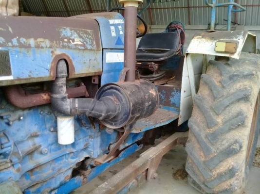 ขาย 480,000 บาท รถไถ 2 เพลา Ford 6640 เครื่องดี เกียร์ดี สภาพพร้อมใช้ เอกสารเล่มทะเ รถอยู่ จ.อุบลราชธานี โทร&ไอดีไลน์ 0610710295 ขาย 480,000 บาท รถไถ 2 เพลา Ford 6640 เครื่องดี เกียร์ดี สภาพพร้อมใช้ เอกสารเล่มทะเ รถอยู่ จ.อุบลราชธานี โทร&ไอดีไลน์ 0610710295