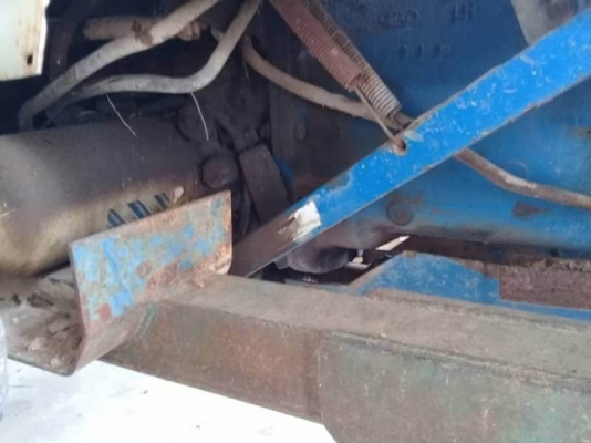 ขาย 480,000 บาท รถไถ 2 เพลา Ford 6640 เครื่องดี เกียร์ดี สภาพพร้อมใช้ เอกสารเล่มทะเ รถอยู่ จ.อุบลราชธานี โทร&ไอดีไลน์ 0610710295 ขาย 480,000 บาท รถไถ 2 เพลา Ford 6640 เครื่องดี เกียร์ดี สภาพพร้อมใช้ เอกสารเล่มทะเ รถอยู่ จ.อุบลราชธานี โทร&ไอดีไลน์ 0610710295