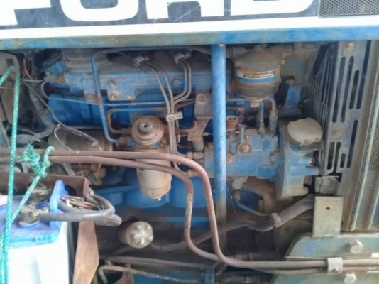 ขาย 480,000 บาท รถไถ 2 เพลา Ford 6640 เครื่องดี เกียร์ดี สภาพพร้อมใช้ เอกสารเล่มทะเ รถอยู่ จ.อุบลราชธานี โทร&ไอดีไลน์ 0610710295 ขาย 480,000 บาท รถไถ 2 เพลา Ford 6640 เครื่องดี เกียร์ดี สภาพพร้อมใช้ เอกสารเล่มทะเ รถอยู่ จ.อุบลราชธานี โทร&ไอดีไลน์ 0610710295