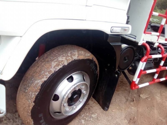 ขาย 1,100,000บาท ????ISUZU DECA 270ปี49เครื่องดำ หัวเก็บสีเก็บงานให้สวยมากๆ เอาไปพร้อมใช้งานได้เลย รถอยู่ ปราจีน โทร&ไอดีไลน์ 0610710295 ขาย 1,100,000บาท ????ISUZU DECA 270ปี49เครื่องดำ หัวเก็บสีเก็บงานให้สวยมากๆ เอาไปพร้อมใช้งานได้เลย รถอยู่ ปราจีน โทร&ไอดีไลน์ 0610710295