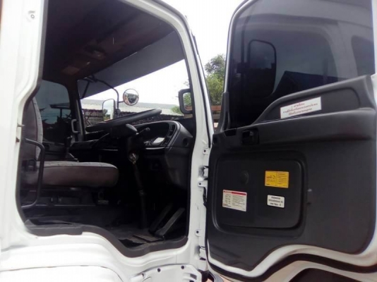 ขาย 1,100,000บาท ????ISUZU DECA 270ปี49เครื่องดำ หัวเก็บสีเก็บงานให้สวยมากๆ เอาไปพร้อมใช้งานได้เลย รถอยู่ ปราจีน โทร&ไอดีไลน์ 0610710295 ขาย 1,100,000บาท ????ISUZU DECA 270ปี49เครื่องดำ หัวเก็บสีเก็บงานให้สวยมากๆ เอาไปพร้อมใช้งานได้เลย รถอยู่ ปราจีน โทร&ไอดีไลน์ 0610710295