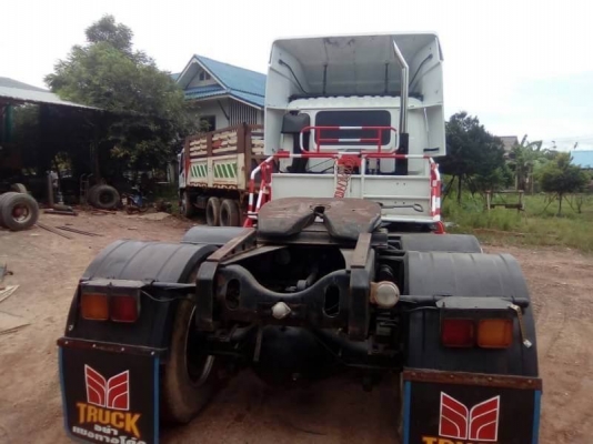 ขาย 1,100,000บาท ????ISUZU DECA 270ปี49เครื่องดำ หัวเก็บสีเก็บงานให้สวยมากๆ เอาไปพร้อมใช้งานได้เลย รถอยู่ ปราจีน โทร&ไอดีไลน์ 0610710295 ขาย 1,100,000บาท ????ISUZU DECA 270ปี49เครื่องดำ หัวเก็บสีเก็บงานให้สวยมากๆ เอาไปพร้อมใช้งานได้เลย รถอยู่ ปราจีน โทร&ไอดีไลน์ 0610710295