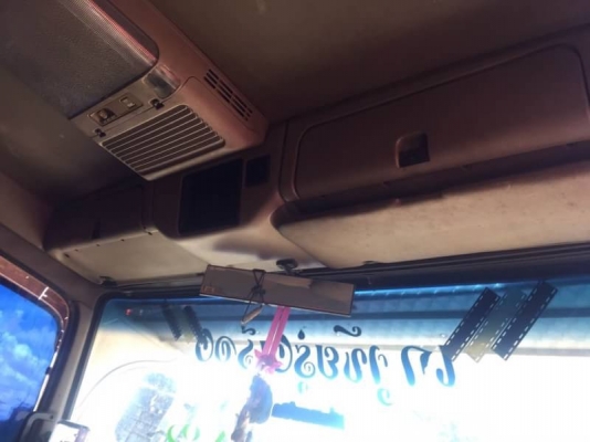 ขาย 575,000 บาท ISUZU DECA 195 แรง ดั้ม 5 คิว ยาว3.6 เมตร กว้าง 2.1 เมตร  เครื่อง 6HE1-195 แรง ดี หัวบาง ยาง 8.25-16 ดี ยางดี คัสชีสวย เอกสารเล่มทะเบียน   รถอยู่ จ.ขอนแก่น โทร&amp;ไอดีไลน์ 0610710295