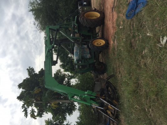 คีบอ้อย