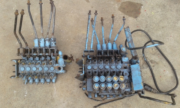 ขายชุดคอนโทนเครน 5 ตัน เก่าญี่ปุ่น