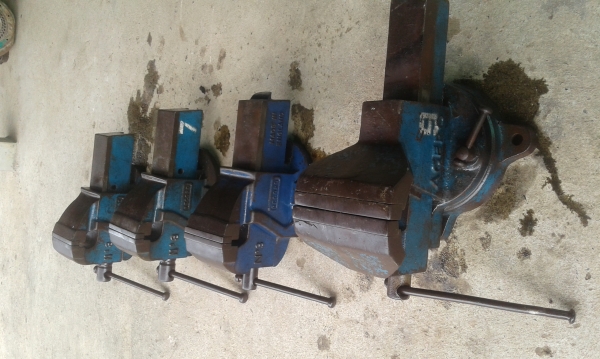 ขายปากกาจับงาน RECORD No.3 ปาก4" ฐานกลม