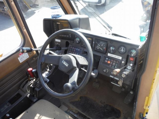 TADANO TR250M-5 ปี1995 *Power JIB นำเข้าจากญี่ปุ่น โทร. 080-6565422 (หนิง)