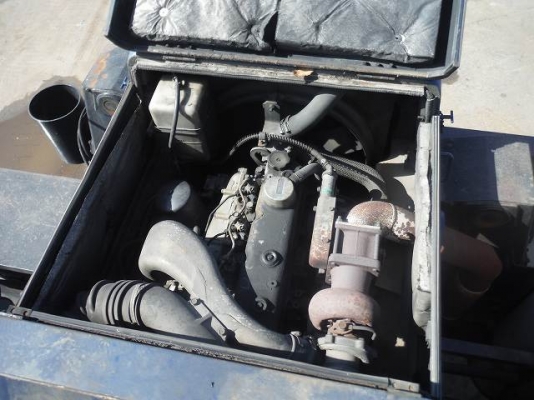 TADANO TR250M-5 ปี1995 *Power JIB นำเข้าจากญี่ปุ่น โทร. 080-6565422 (หนิง)