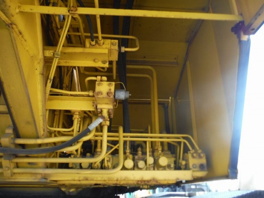 TADANO TR250M-5 ปี1995 *Power JIB นำเข้าจากญี่ปุ่น โทร. 080-6565422 (หนิง)