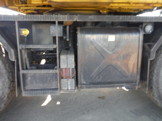 TADANO TR250M-5 ปี1995 *Power JIB นำเข้าจากญี่ปุ่น โทร. 080-6565422 (หนิง)