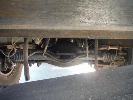 TADANO TR250M-5 ปี1995 *Power JIB นำเข้าจากญี่ปุ่น โทร. 080-6565422 (หนิง)