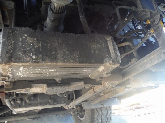 TADANO TR250M-5 ปี1995 *Power JIB นำเข้าจากญี่ปุ่น โทร. 080-6565422 (หนิง)