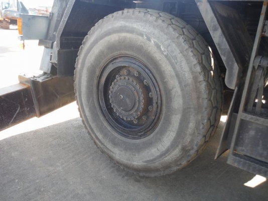 TADANO TR250M-5 ปี1995 *Power JIB นำเข้าจากญี่ปุ่น โทร. 080-6565422 (หนิง)