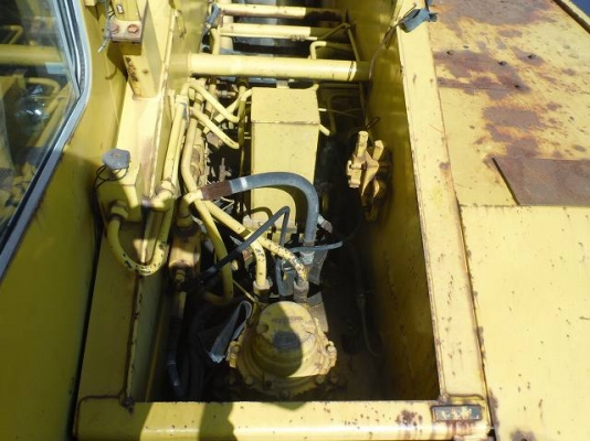 TADANO TR250M-5 ปี1995 *Power JIB นำเข้าจากญี่ปุ่น โทร. 080-6565422 (หนิง)