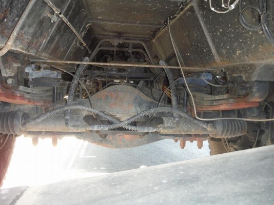 TADANO TR250M-5 ปี1995 *Power JIB นำเข้าจากญี่ปุ่น โทร. 080-6565422 (หนิง)