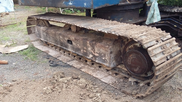 ขายรถแม็กโค โคมัสสุ PC60-3 ขายรถแม็กโค โคมัสสุ PC60-3