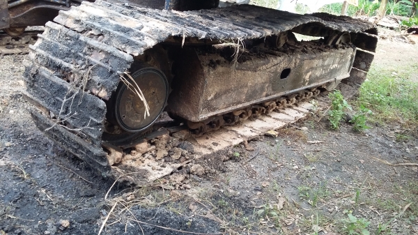 ขายรถแม็กโค โคมัสสุ PC60-3 ขายรถแม็กโค โคมัสสุ PC60-3