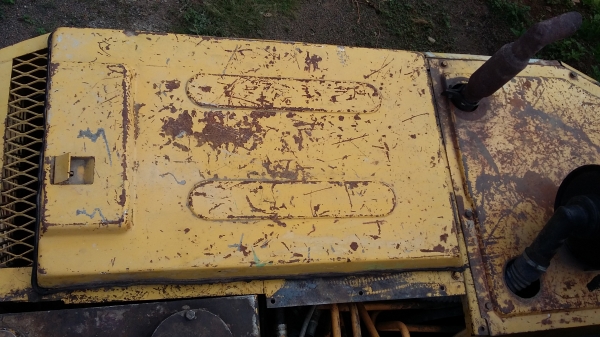 ขายรถแม็กโค โคมัสสุ PC60-3 ขายรถแม็กโค โคมัสสุ PC60-3