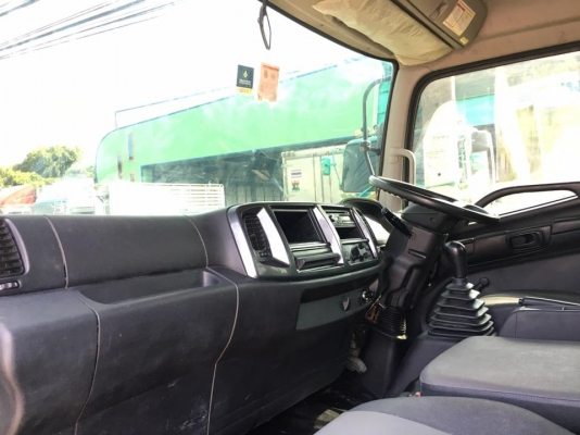 HinoMaga175แรง ปี56 ยาว5.5m.**ติดเครนUnic 6เหลี่ยม1ชัก3.4ตัน HinoMaga175แรง ปี56 ยาว5.5m.**ติดเครนUnic 6เหลี่ยม1ชัก3.4ตัน