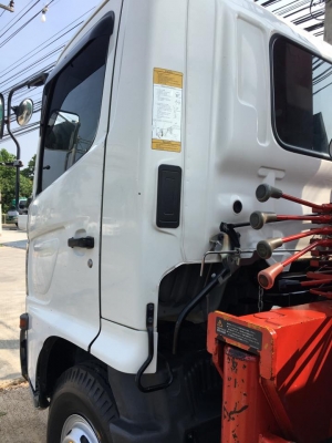 HinoMaga175แรง ปี56 ยาว5.5m.**ติดเครนUnic 6เหลี่ยม1ชัก3.4ตัน HinoMaga175แรง ปี56 ยาว5.5m.**ติดเครนUnic 6เหลี่ยม1ชัก3.4ตัน