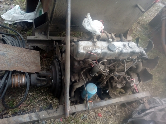 ขายเครื่อง SD23ไม่มีเกียร์ สนใจโทรถามได้คับ 0911502334 ขายเครื่อง SD23ไม่มีเกียร์ สนใจโทรถามได้คับ 0911502334