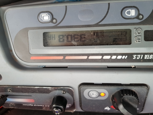 ขายแบคโฮ