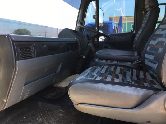ขายรถ6ล้อ HINO 195แรง ยาว7.20เมตร รถสวย รถบ้าน รถมือสอง ราคา590,000 090-8588220 093-3258446 098-4610 ขายรถ6ล้อ HINO 195แรง ยาว7.20เมตร รถสวย รถบ้าน รถมือสอง ราคา590,000 090-8588220 093-3258446 098-4610
