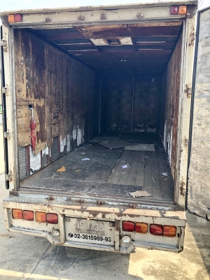 ตู้ 3 บาน ยาว 7.20 เมตร