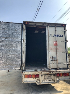 ตู้ 3 บาน ยาว 7.20 เมตร