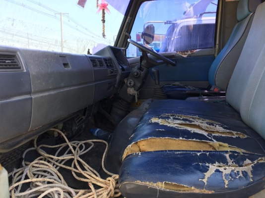 ขายรถ6ล้อ HINO FC2W 120แรง สภาพพร้อมใช้ ราคา320,000 สนใจโทร 090-8588220 093-3258446 098-4610380 ดูปร ขายรถ6ล้อ HINO FC2W 120แรง สภาพพร้อมใช้ ราคา320,000 สนใจโทร 090-8588220 093-3258446 098-4610380 ดูปร