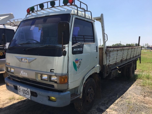 ขายรถ6ล้อ HINO FC2W 120แรง สภาพพร้อมใช้ ราคา320,000 สนใจโทร 090-8588220 093-3258446 098-4610380 ดูปร ขายรถ6ล้อ HINO FC2W 120แรง สภาพพร้อมใช้ ราคา320,000 สนใจโทร 090-8588220 093-3258446 098-4610380 ดูปร
