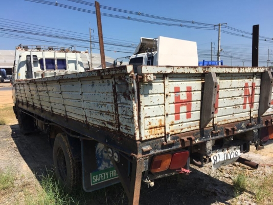 ขายรถ6ล้อ HINO FC2W 120แรง สภาพพร้อมใช้ ราคา320,000 สนใจโทร 090-8588220 093-3258446 098-4610380 ดูปร ขายรถ6ล้อ HINO FC2W 120แรง สภาพพร้อมใช้ ราคา320,000 สนใจโทร 090-8588220 093-3258446 098-4610380 ดูปร