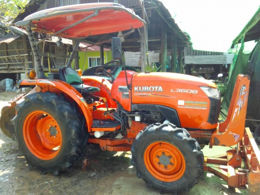 ขายรถไถ L3608 ปี53 อุปกรณ์ครบ ดันหน้า ผานหลัง โรตารี่ ราคา295,000 090-8588220 093-3258446 098-4610380 ดูประกาศทั้งหมด  https://www.facebook.com/narong2truck/ www.narong2truck.com www.truck.in.th/498 รับจัดไฟแนนซ์นอกสถานที่ เพจFacebook ณรงค์ ซื้อขายรถมือสอ