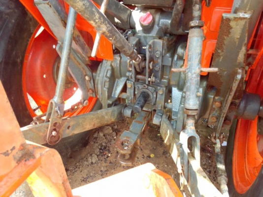 ขายรถไถ L3608 ปี53 อุปกรณ์ครบ ดันหน้า ผานหลัง โรตารี่ ราคา295,000 090-8588220 093-3258446 098-4610380 ดูประกาศทั้งหมด  https://www.facebook.com/narong2truck/ www.narong2truck.com www.truck.in.th/498 รับจัดไฟแนนซ์นอกสถานที่ เพจFacebook ณรงค์ ซื้อขายรถมือสอ