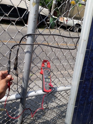 แผงโซล่าเซลล์ราคาถูกจำนวนจำกัด