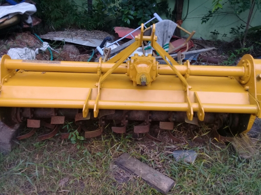 ขายโรตารี่ cct   180  ซ.ม. ใส่รถไถ 45  47  แรง