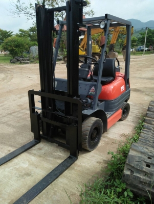 ขายรถยก///TOYOTA 6FG 1.5 ตัน ล้อยางตัน/เกียร์ออโต้ / งายาว1เมตร /เสา2ท่อน /ยกสูงได้ 3.30 เมตร /เชื้องเพลิง เบนซิน ขายราคา 125,000 บาท ขายรถยก///TOYOTA 6FG 1.5 ตัน ล้อยางตัน/เกียร์ออโต้ / งายาว1เมตร /เสา2ท่อน /ยกสูงได้ 3.30 เมตร /เชื้องเพลิง เบนซิน ขายราคา 125,000 บาท