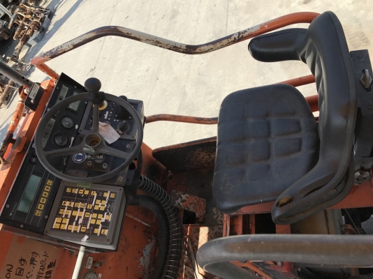 รถปูยาง Demag รุ่น DF115P ปี 2005 ปูได้ 8.5 เมตร นำเข้าจากญี่ปุ่น สภาพสวยพร้อมใช้งาน ราคาถูก รถปูยาง Demag รุ่น DF115P ปี 2005 ปูได้ 8.5 เมตร นำเข้าจากญี่ปุ่น สภาพสวยพร้อมใช้งาน ราคาถูก