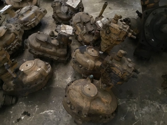 ขายท่อนเกียร์10HT,12HT,PC60-3,PC60-5