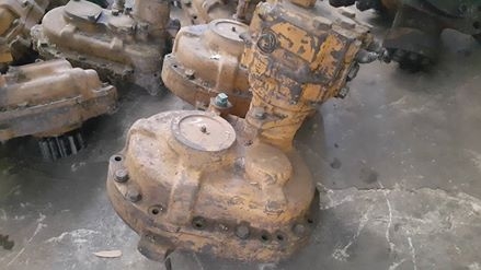 ขายท่อนเกียร์10HT,12HT,PC60-3,PC60-5