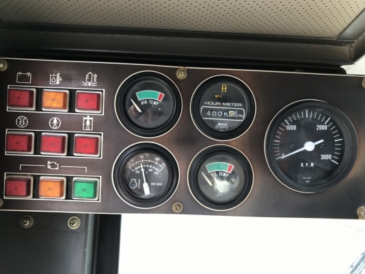 รถเจาะ Furukawa HCR1200-DS ปี 2006 ใช้งานเพียง 4 พันชั่วโมงจากญีปุ่น รถเจาะ Furukawa HCR1200-DS ปี 2006 ใช้งานเพียง 4 พันชั่วโมงจากญีปุ่น