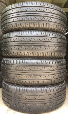 แม็กป้ายแดง All New Fortuner TRD ขอบ 20 พร้อมยางป้ายแดง Dunlop 265-50-20 ปี 17