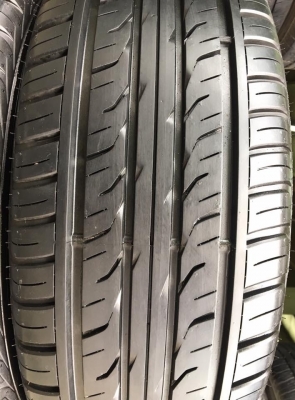 แม็กป้ายแดง All New Fortuner TRD ขอบ 20 พร้อมยางป้ายแดง Dunlop 265-50-20 ปี 17