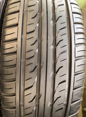 แม็กป้ายแดง All New Fortuner TRD ขอบ 20 พร้อมยางป้ายแดง Dunlop 265-50-20 ปี 17