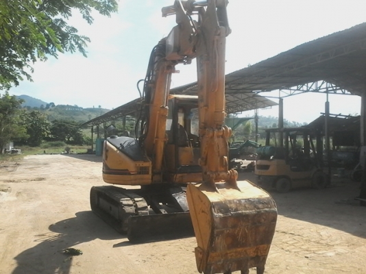 ขายด่วน***CAT 308 BSR  รถขุดตีนตะขาบขนาดใหญ่   เก่านอก มีVDOให้ดูในการทำงาน  ขายตามสภาพ  มีเอกสาร / มีเก๋ง  / ใบมีด / พร้อมด้วยลายเจาะหัวกระแทก  ที่มากะตัวรถ   รถ+หัวเจาะ 650,000 บาท เอาแค่ตัวรถ ราคา580,000 บาท สนใจ 089-2619445