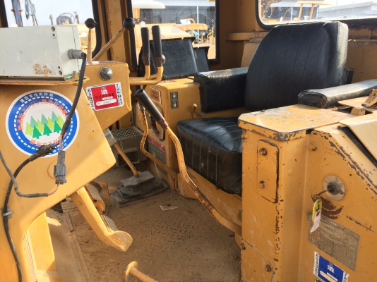 CAT D5B เครื่อง 10Z หัวฉีด เกียร์ตัด นำเข้าจากญี่ปุ่น ไม่เคยใช้งานในไทย ราคาไม่แพงครับ CAT D5B เครื่อง 10Z หัวฉีด เกียร์ตัด นำเข้าจากญี่ปุ่น ไม่เคยใช้งานในไทย ราคาไม่แพงครับ