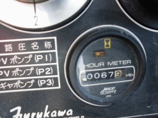 รถเจาะ HCR8-DS 611051 สนใจสอบได้ที่ 098-2492100 ภัทร ID Line : Pattndtt